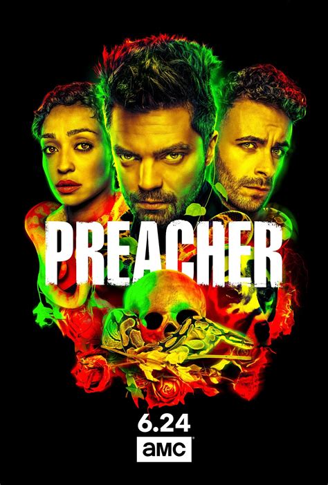 preacher season 3.